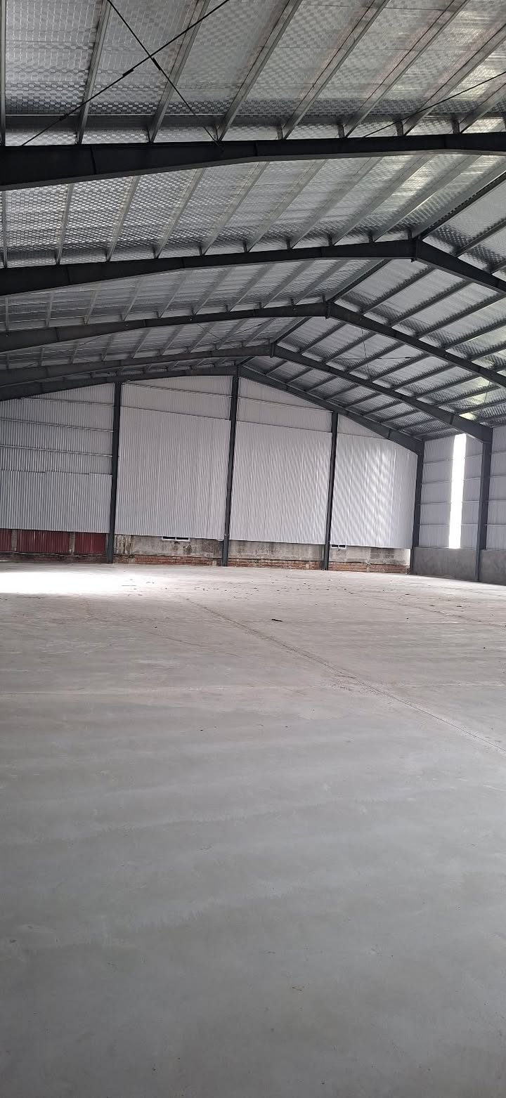 Kho xưởng KCN Bắc Ninh cũ 1000m² - Sẵn sàng hoạt động ngay!