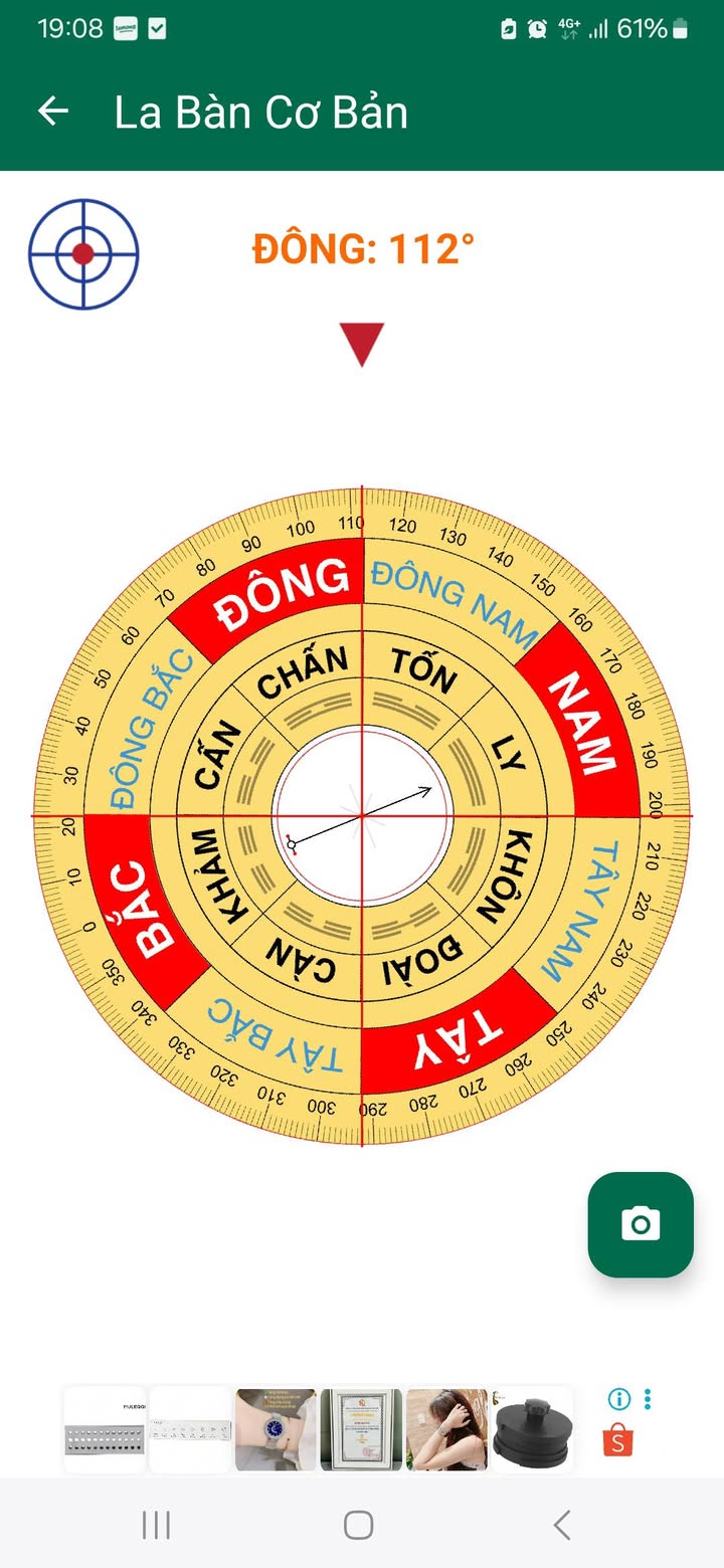 Nhà cấp 4 An Trì, Kiến An 30m² giá 480 triệu - Giá tốt hiếm có!