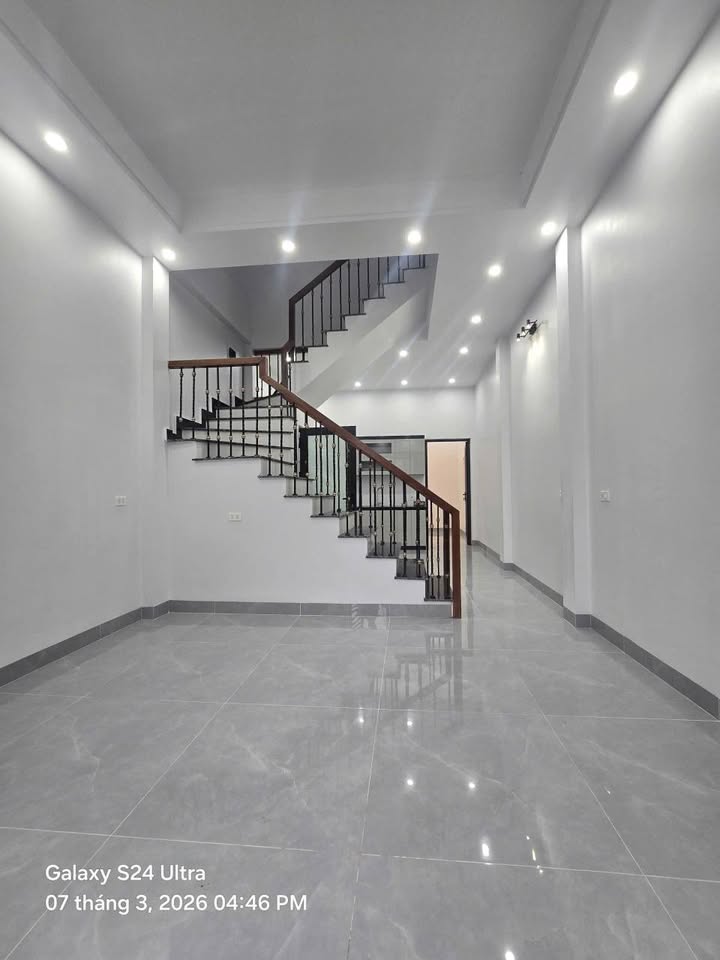 Nhà riêng Kiến An 50m² giá 2.25 tỷ - Full nội thất, ô tô vào tận cửa!