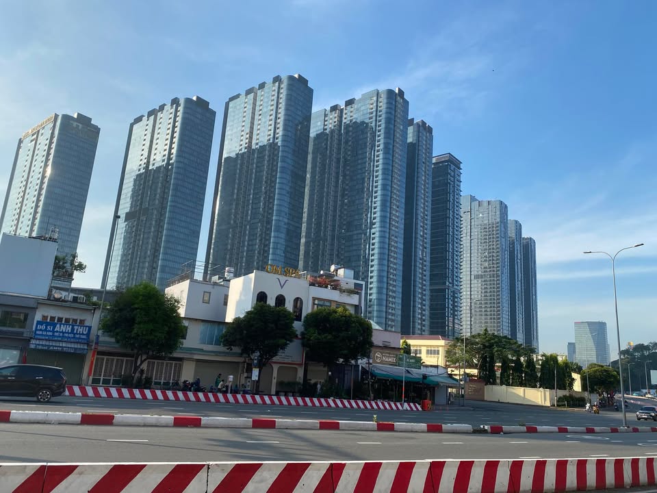 Nhà Linh Đông, Thủ Đức 101m² – Hẻm ô tô, sẵn sàng ở ngay!