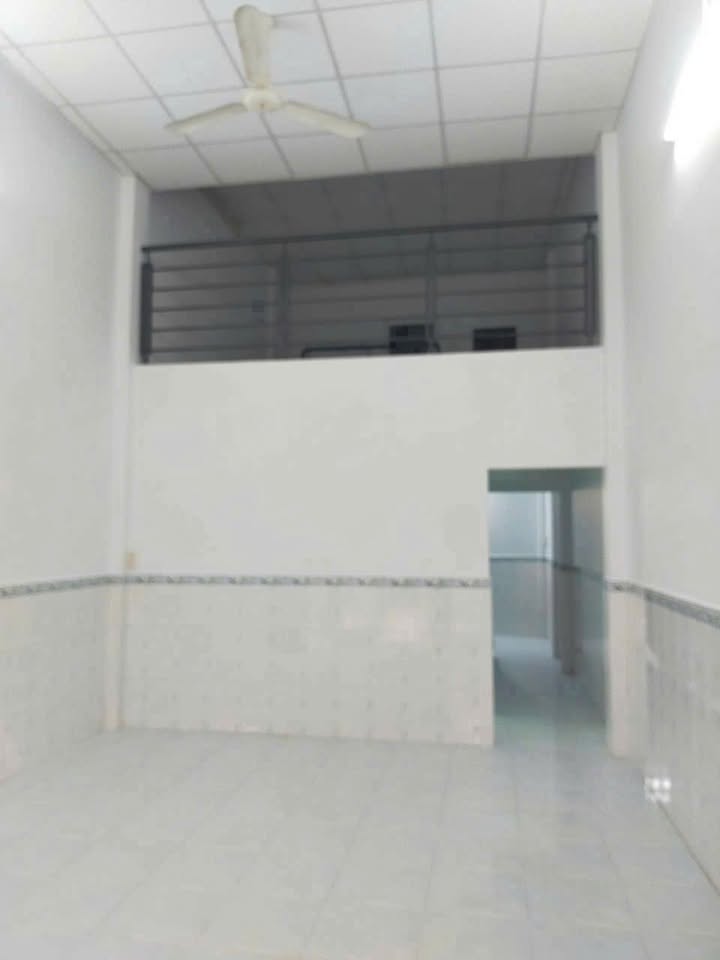 Nhà riêng Tân Kỳ Tân Quý 48m² giá 3.35 tỷ - Ô tô vào tận nhà!