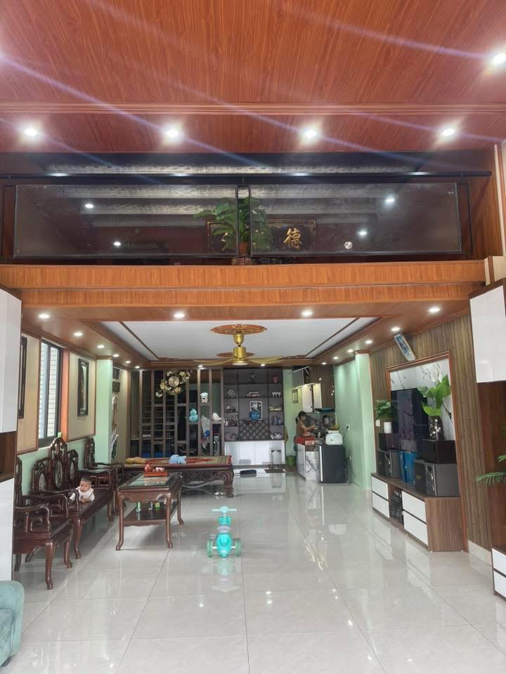 Bán Gấp Nhà 2 Tầng Tân Tây Đô, 100m², Đường 32 - Giá Thỏa Thuận