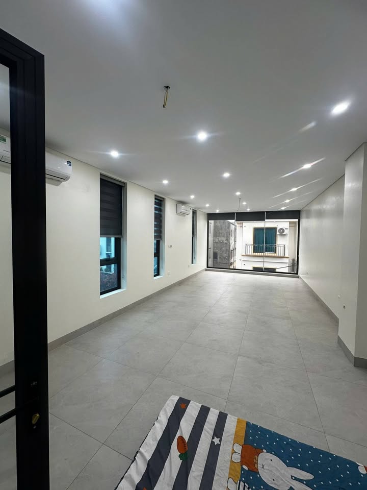 Văn phòng 60m² 2 tầng cho thuê tại An Khánh - Giá chỉ 5 triệu/tháng