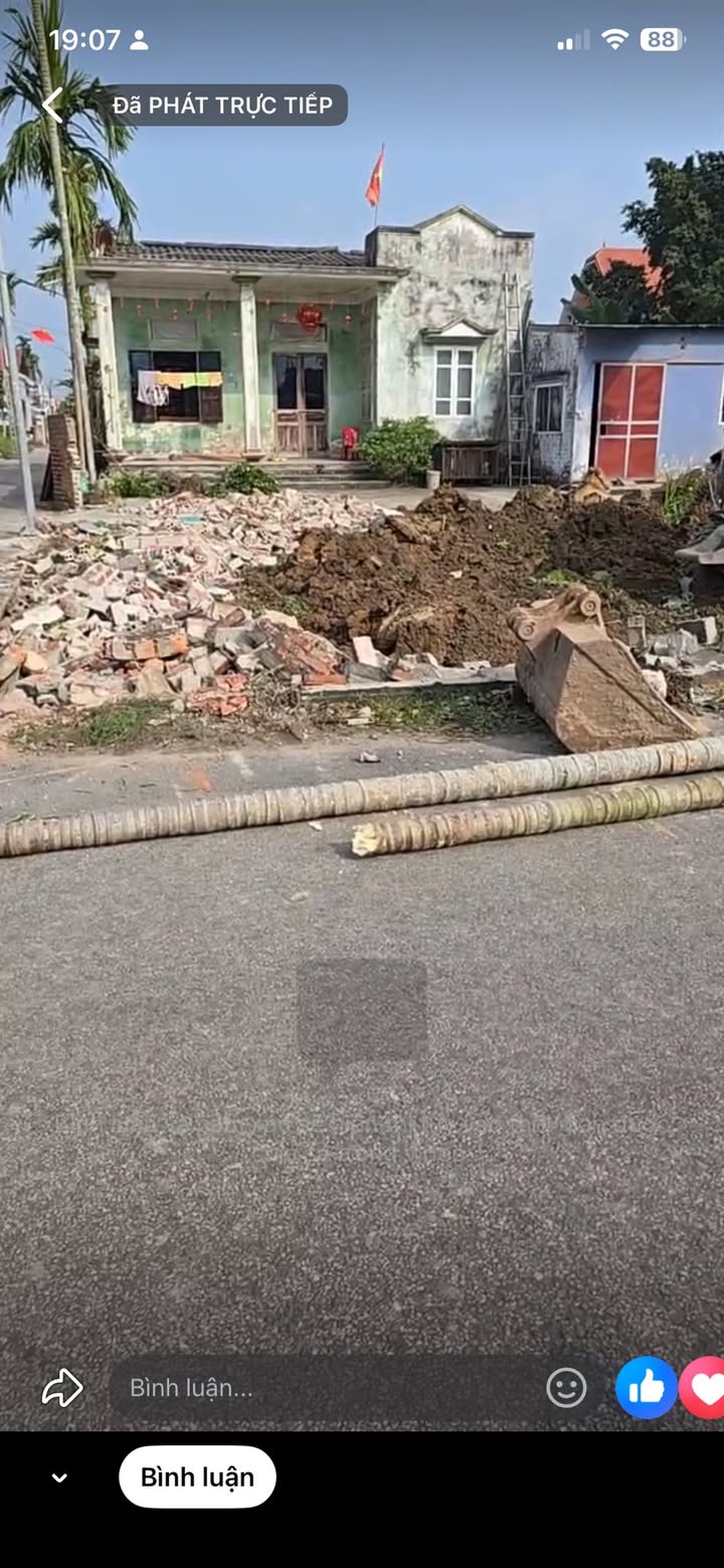 Đất nền Lai Hạ, An Lão 70m² - Sổ đỏ chính chủ, tiềm năng tăng giá!