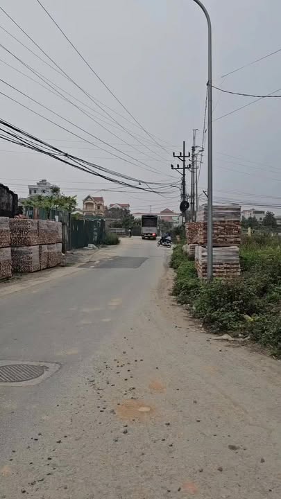 Đất nền Song Phương 48m² 6.x tỷ - Tiềm năng tăng giá vượt trội!