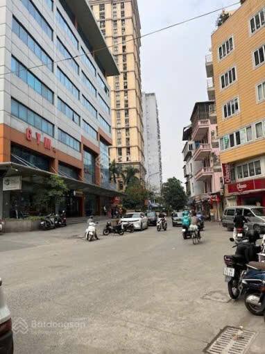 Văn Phòng 65m² Hoàng Cầu, Đống Đa - Giá 9.5 Triệu/Tháng, Sẵn Sàng Đón Khách