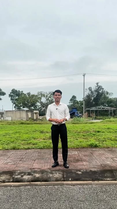 Đất Nền Dự Án Xô Viết 160m² Hướng Biển - Đầu Tư Sinh Lời