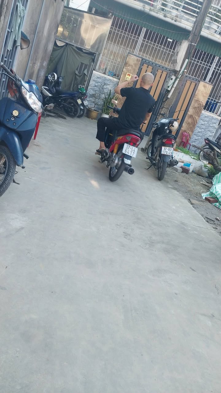 Bán Đất Khối 9 Hà Huy Tập, TP. Vinh 56.1m² - Cơ Hội Đầu Tư Vàng