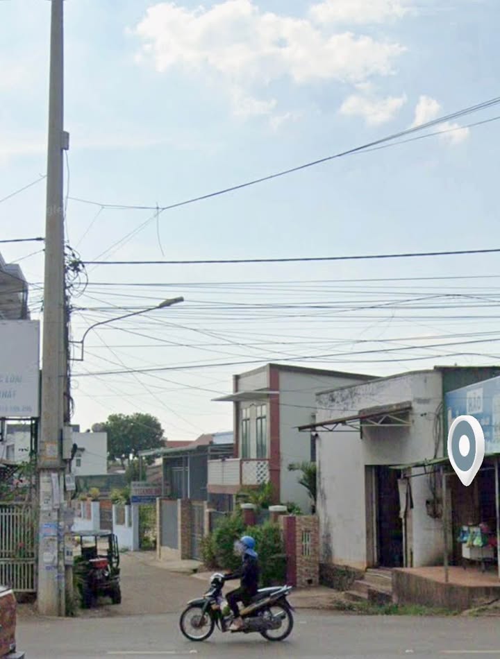 Bán Đất Nền Võ Văn Kiệt, Buôn Ma Thuột - 150m² Giá 1.85 Tỷ, Sổ Hồng