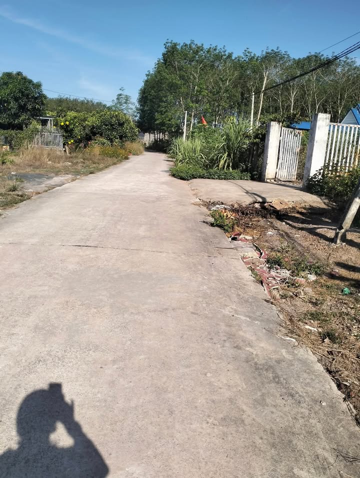 Đất nền Thủ Dầu Một 50m² giá 1.7 tỷ - Sổ đỏ chính chủ!