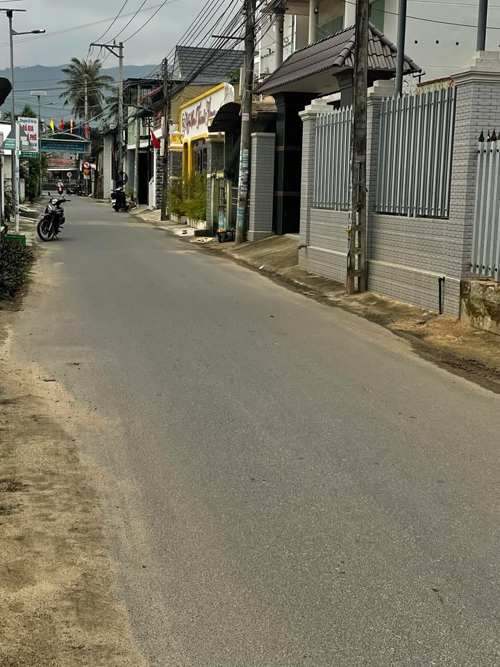 Đất Nền Suối Tân Cam Lâm 248m² - Lô Góc Hai Mặt Tiền, Sẵn Sổ