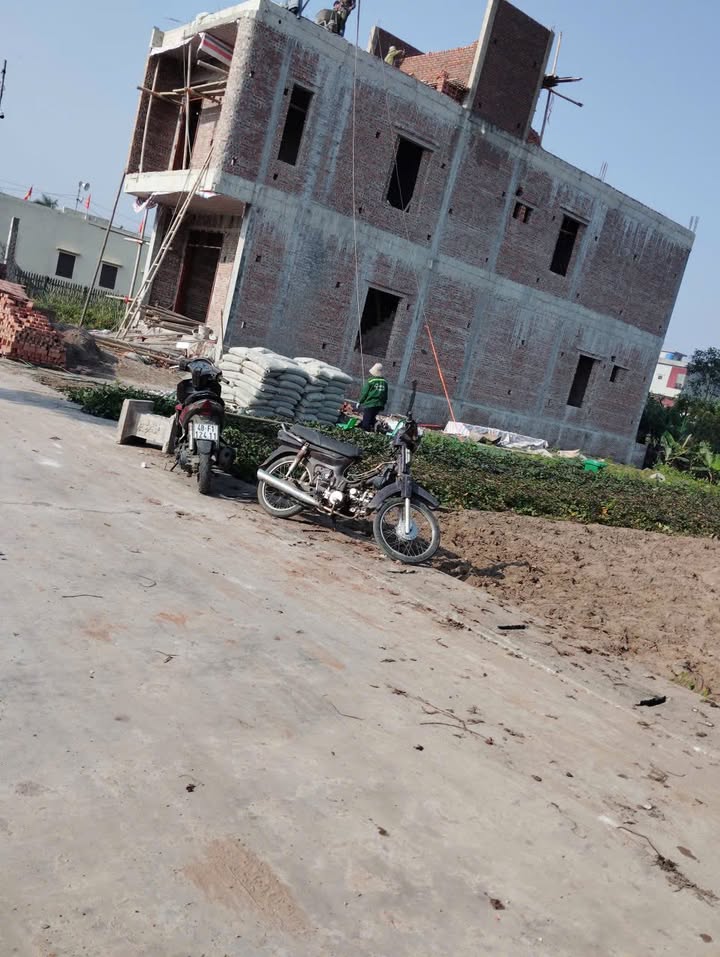 Đất nền Xã Giao Yến 150m² - Sổ đỏ chính chủ, pháp lý rõ ràng!