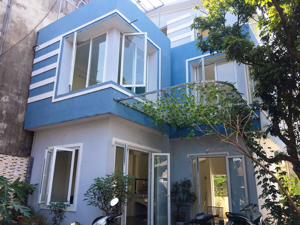 Nhà riêng Tây Mỗ Nam Từ Liêm 50m² 10 triệu - Sẵn sàng ở