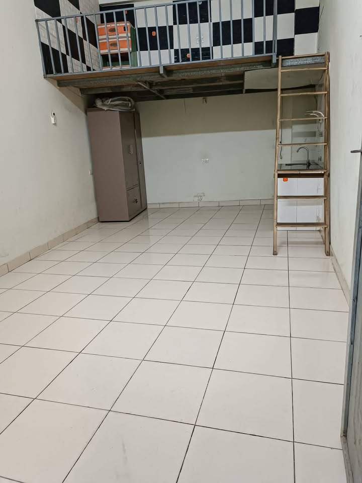 Phòng cho thuê Miêu Nha 25m² - Sẵn sàng vào ở ngay!