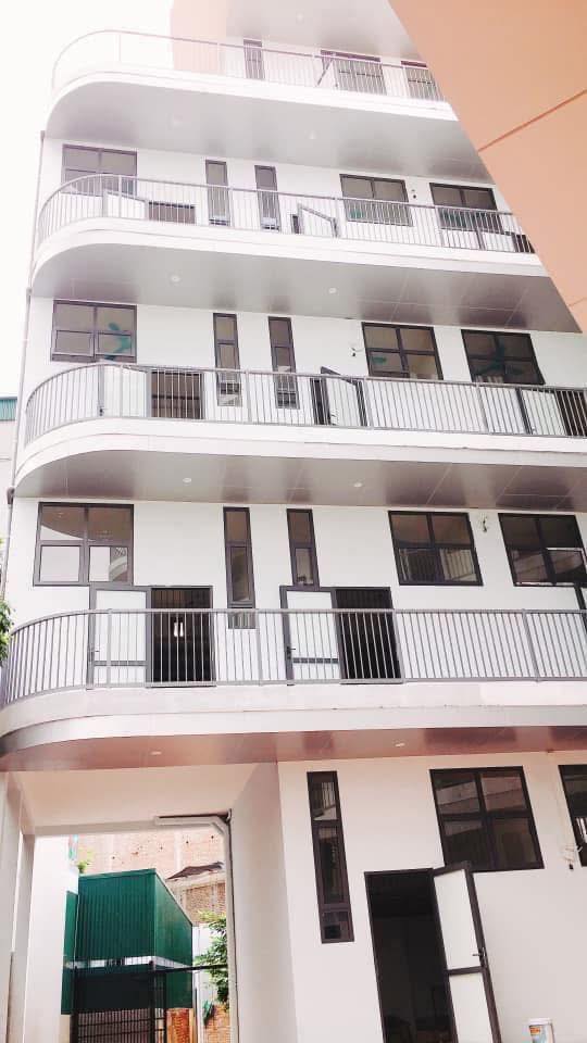 Cho thuê căn hộ 30m² + gác lửng, 86A Cầu Cốc, Nam Từ Liêm - 3.2 triệu/tháng