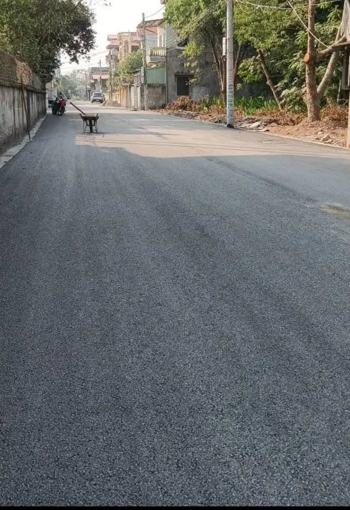 Đất nền Lô góc Đình Dù 55m² - Ô tô vào tận nơi!