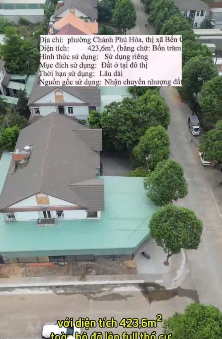 Bán Gấp Biệt Thự Khu G, Quận 8 - 450m² Giá 7.1 Tỷ, Dòng Tiền 20 Triệu/Tháng