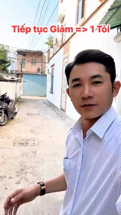 Nhà Hẻm Xe Hơi Quang Trung, Gò Vấp - 68m², 3PN, Giá 6.4 Tỷ