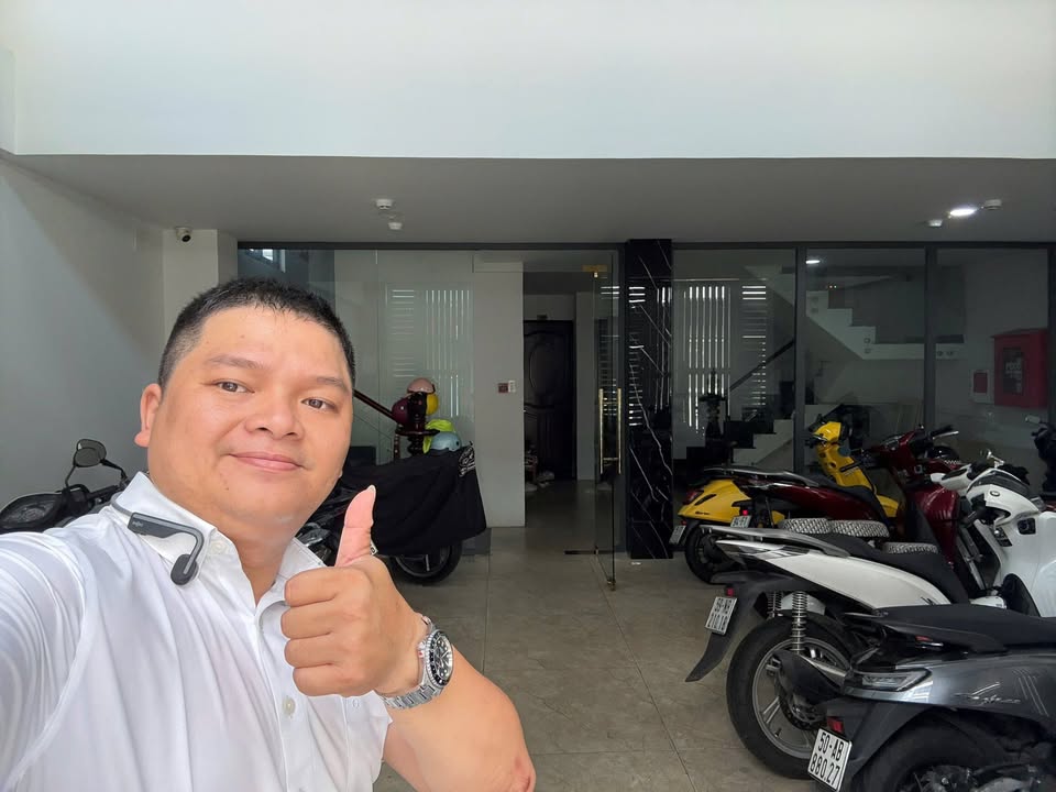 Tòa CHDV 125m² TP Thủ Đức - Dòng tiền 130 Triệu/tháng - Giá 27.9 Tỷ