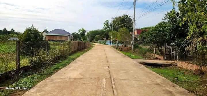 Đất nền Tân Lập 3000m² 350 triệu - Sổ đỏ chính chủ!