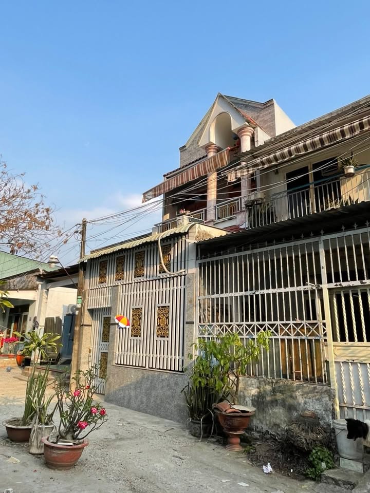 Nhà 56m² nở hậu, 2.75 Tỷ, Đường Nguyễn Duy Trinh, Thủ Đức - Sổ Hồng Riêng