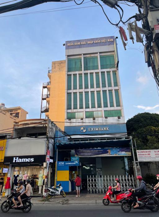 Đất Thủ Đức 270m² Võ Văn Ngân - Sổ Hồng - Giá Tốt