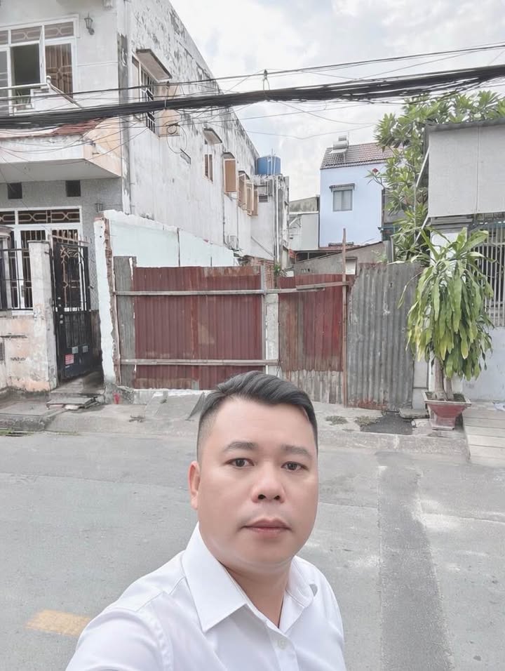 Mặt Tiền Kinh Doanh Linh Tây Thủ Đức 75.9m² - Giá 6.7 Tỷ