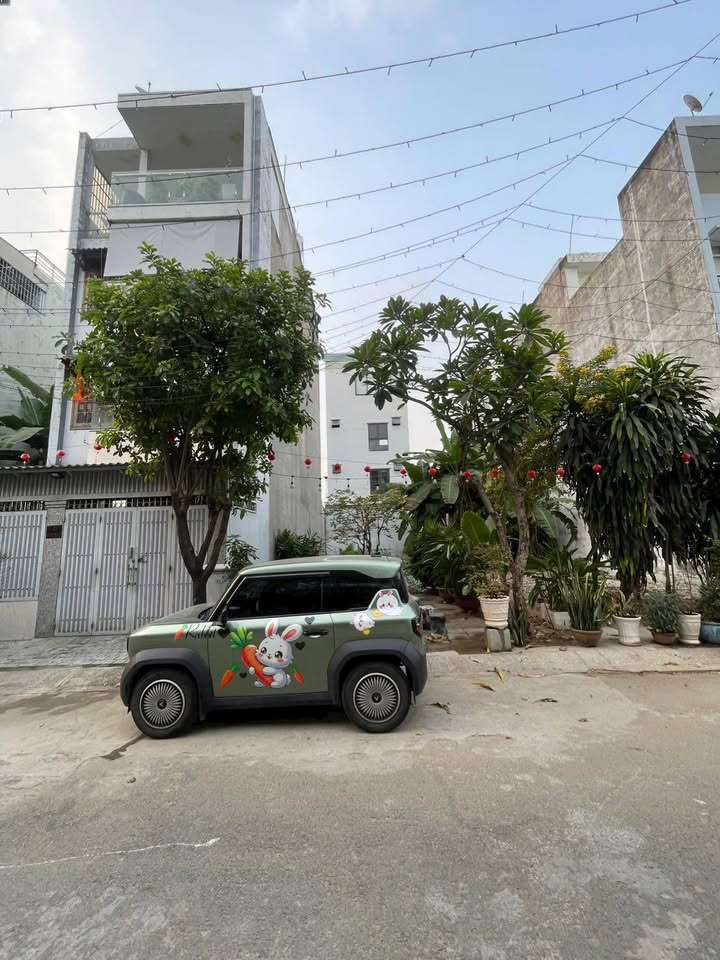 Đất KDC Đông Thủ Thiêm 108m² - Ngang 6m, Đường 12m - Giá 13 Tỷ