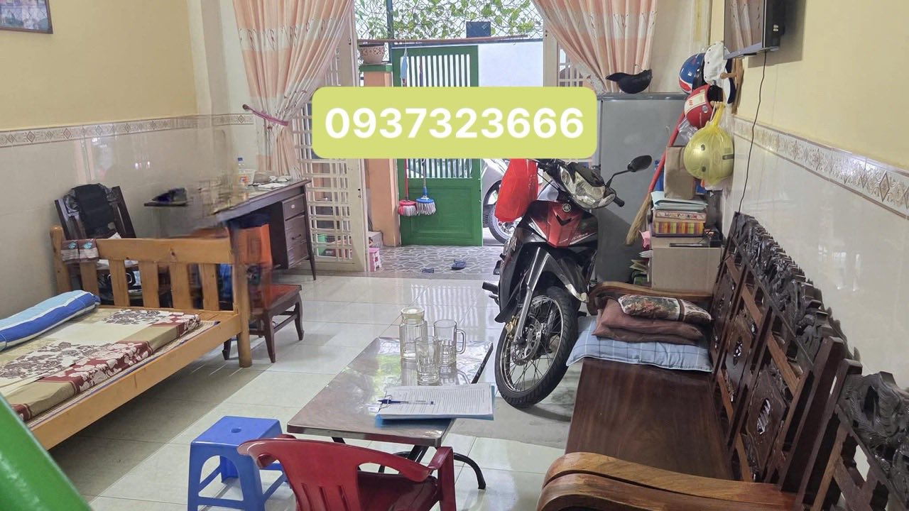 Nhà riêng Phường 1 Phú Nhuận 48m² 6.5 tỷ - Sẵn sàng ở ngay!