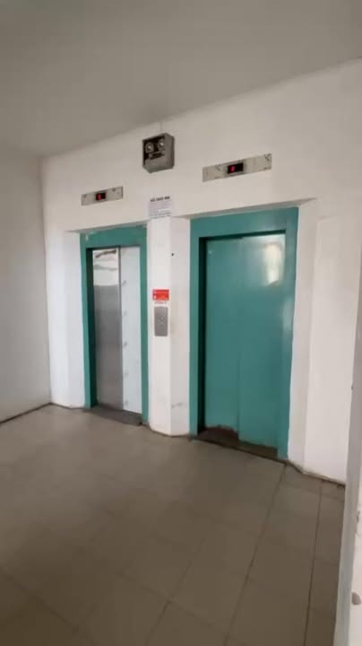 Chung cư Mặt tiền Lý Thường Kiệt, Q10 - 50m² - 2.9 Tỷ