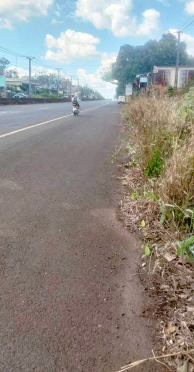 Bán Đất Vàng Bù Nho, Phú Riềng 400m² - 108 Tỷ - Sổ Đỏ Thổ Cư