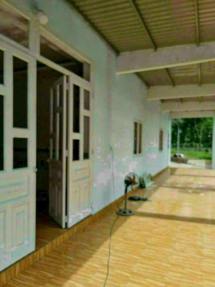 Nhà Vườn Củ Chi 1000m² Sổ Hồng Sẵn Sàng - Giá Tốt 2.9 Tỷ