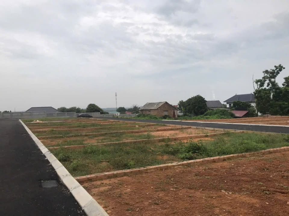 Đất Nền Tam Nông 87m² - Mặt Tiền Rộng 10.89m, Sổ Đỏ, Giá 7xx Triệu