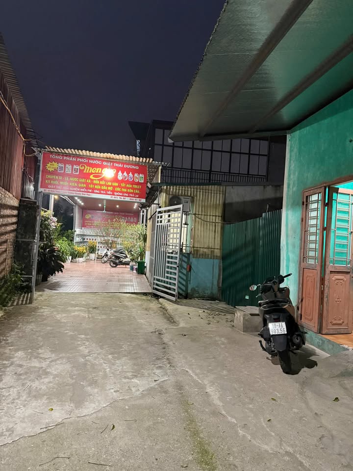 Đất Vĩnh Yên 52m² - Ngay Cạnh Trường Chuyên Vĩnh Phúc - Chỉ 380 Triệu