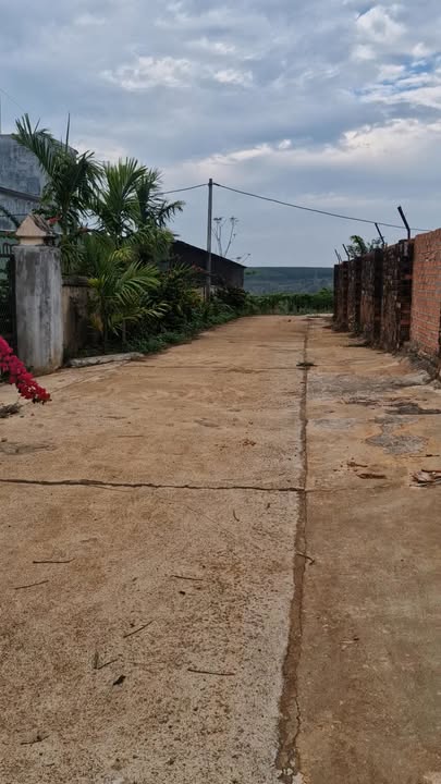 Đất nền Chư Sê, Gia Lai 2520m² giá 1.05 tỷ - Sổ đỏ chính chủ!