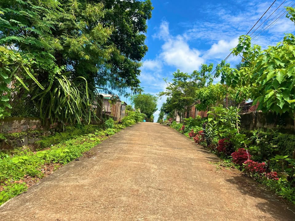 Đất Nền 2 Mặt Tiền Quảng Phú, Đắk Lắk - 550m² Giá Đầu Tư 1.95 Tỷ