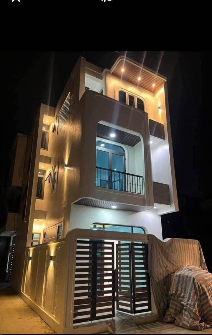 Nhà riêng Ngõ Đặng Việt Châu 62m² - Ô tô vào tận nhà, 3.25 tỷ