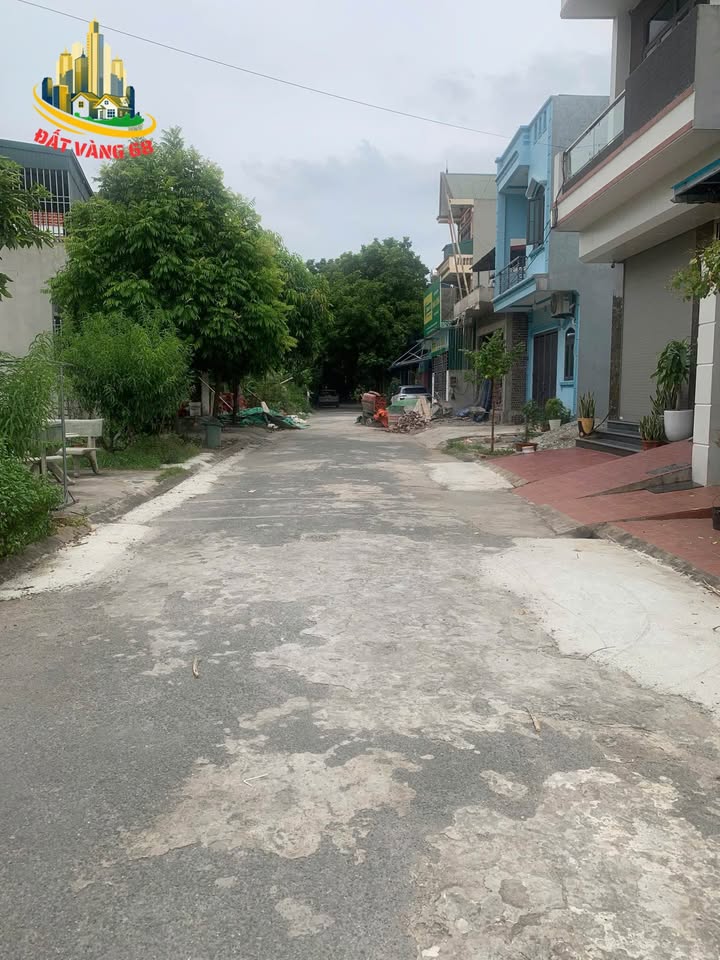 Đất nền Tam Điệp 63.6m² mặt tiền 5.3m - Tiềm năng tăng giá!