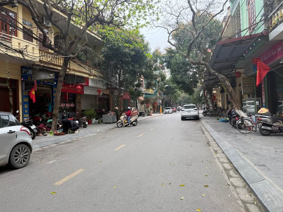 Nhà Ngõ Kim Đồng, Ninh Bình - 60.3m², Kinh Doanh/Ở, Giá Tốt