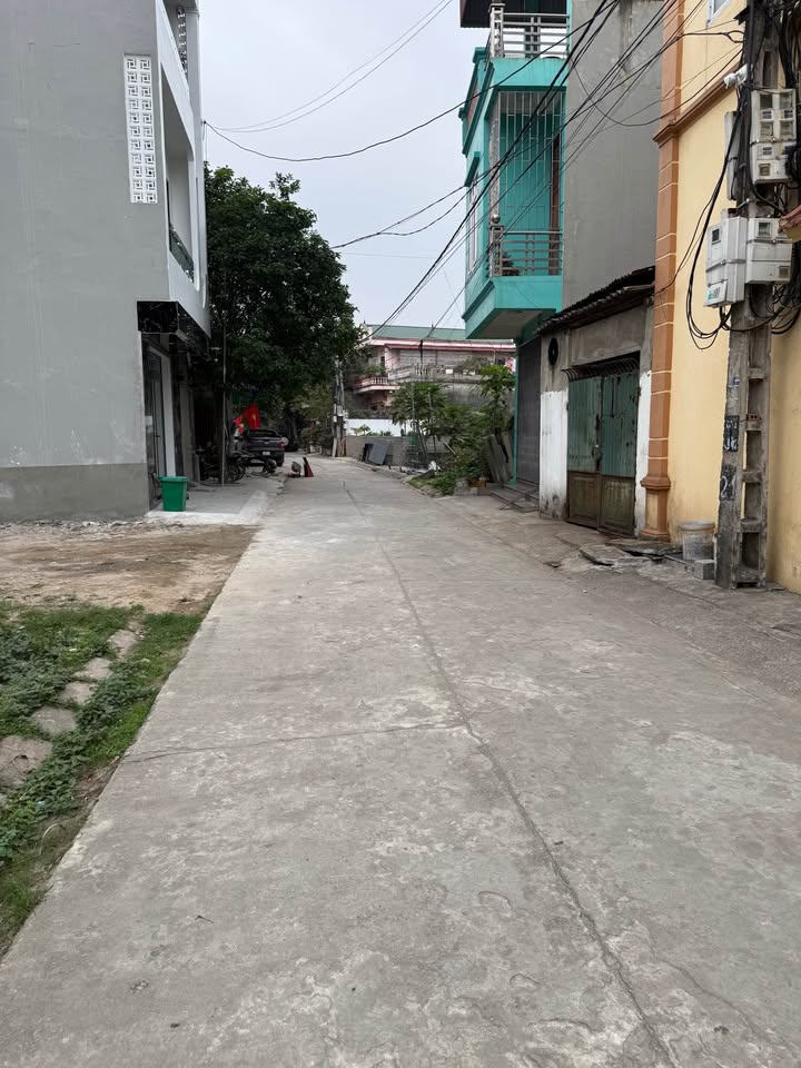 Đất Đầu Ve Phường Nam Thành, Hoa Lư - 54m² - Sổ Hồng Sẵn Sàng