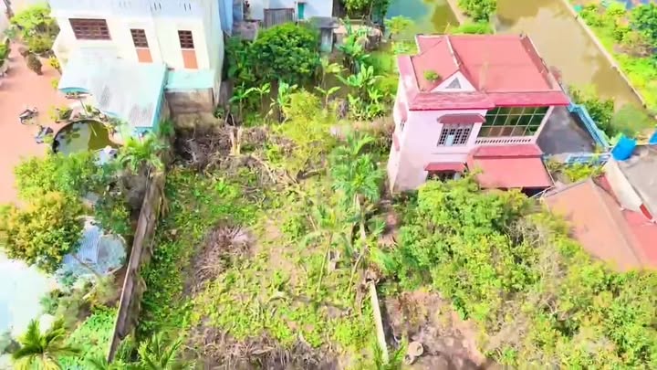 Đất Biệt Thự 370m² Xuân Phú, Nam Định - Giá Chỉ Từ 2 Tỷ