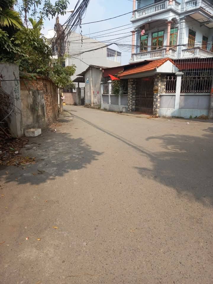 Đất nền Vĩnh Yên 1190m² - Tiềm năng tăng giá vượt trội!