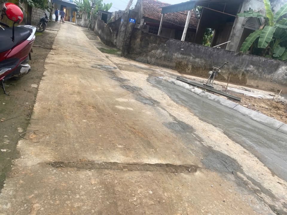 Đất nền Xuân Thọ Triệu Sơn 200m² giá 300 triệu - Đất thổ cư 100%