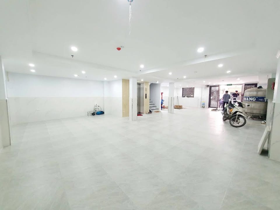 Nhà Dòng Tiền 8.5 Tầng Mặt Tiền 8m Xuân Đỉnh, Bắc Từ Liêm - 38 Tỷ