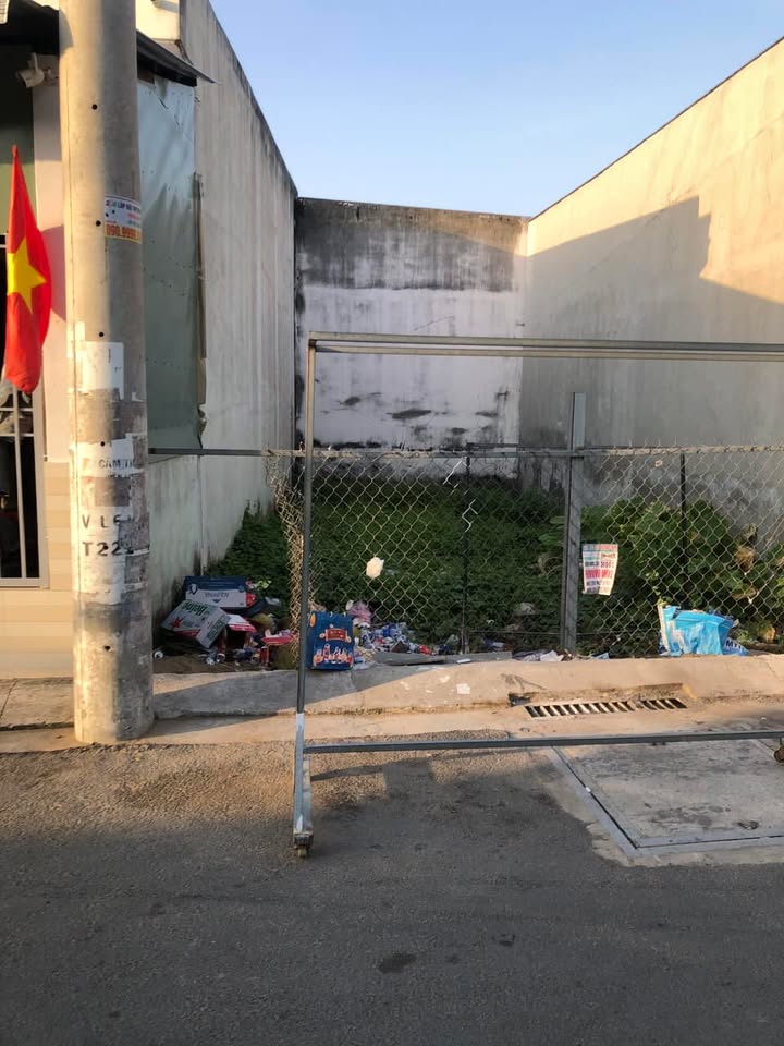 Đất nền Cần Giuộc 64m² 1 tỷ - Tiềm năng tăng giá vượt trội!