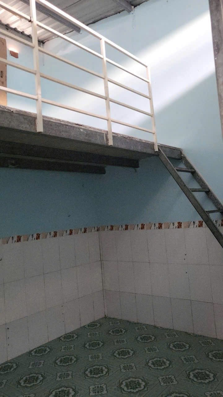 Bán Gấp Nhà Trọ Bình Tiền Đức Hòa 450m² - 22 Phòng Kinh Doanh Dòng Tiền 5 Tỷ