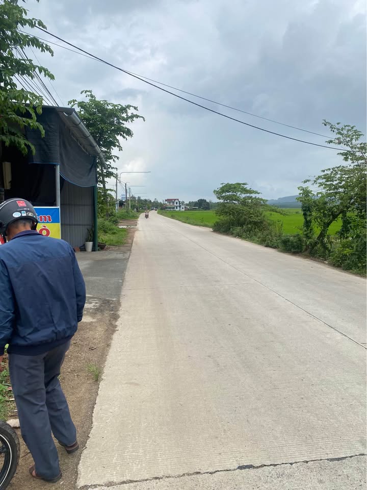 Nhà Mặt Tiền Ba Gia Sơn Tịnh - 149.5m² - Giá 7 Tỷ - Kinh Doanh Đắc Lợi