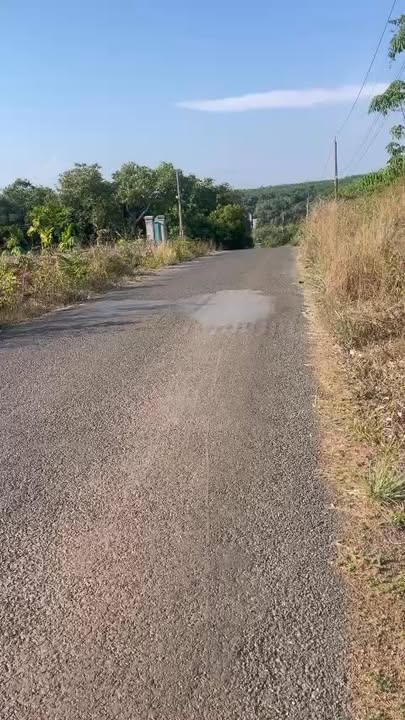 Bán Gấp 1.6ha Đất Vườn Minh Hưng Bù Đăng - Mặt Tiền Đường Nhựa 80m