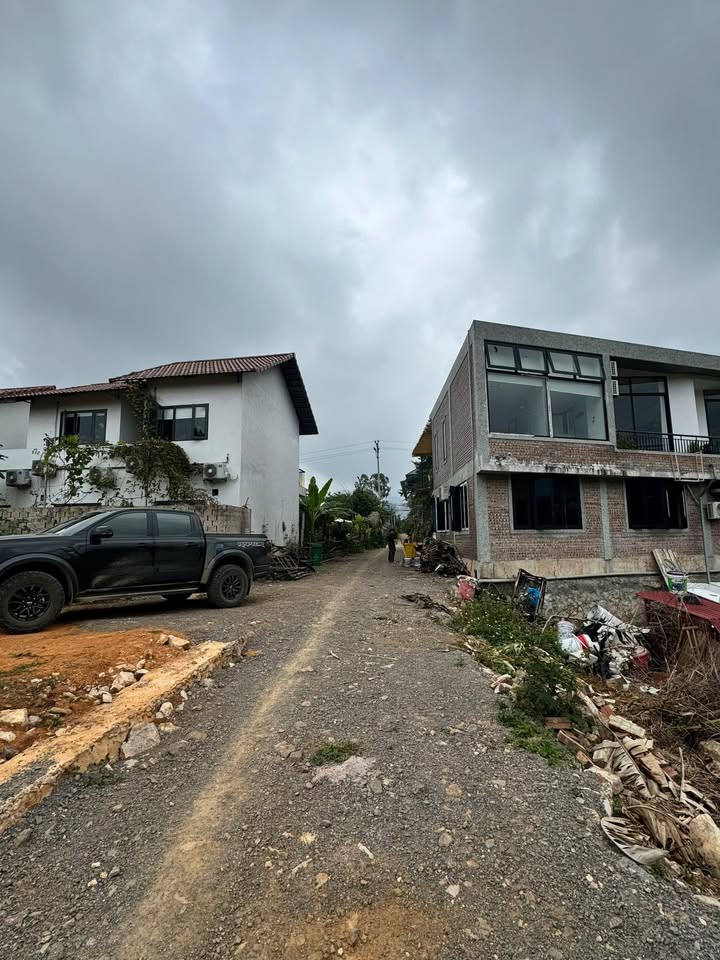 Đất nền Mộc Châu 360m² - Sổ đỏ chính chủ, tiềm năng tăng giá!