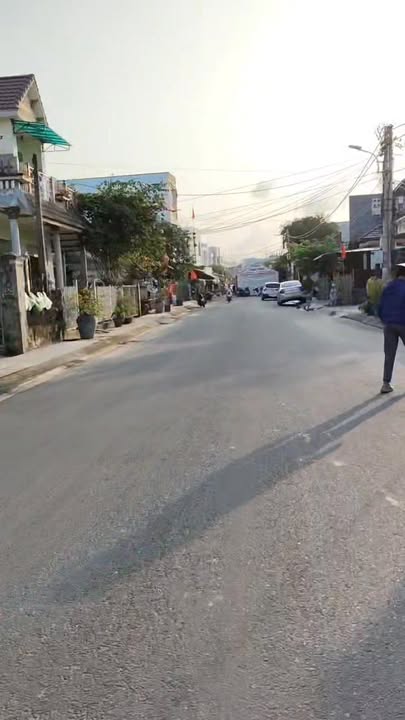 Đất nền Thịnh Long 105m² - Sổ đỏ chính chủ, bán gấp!